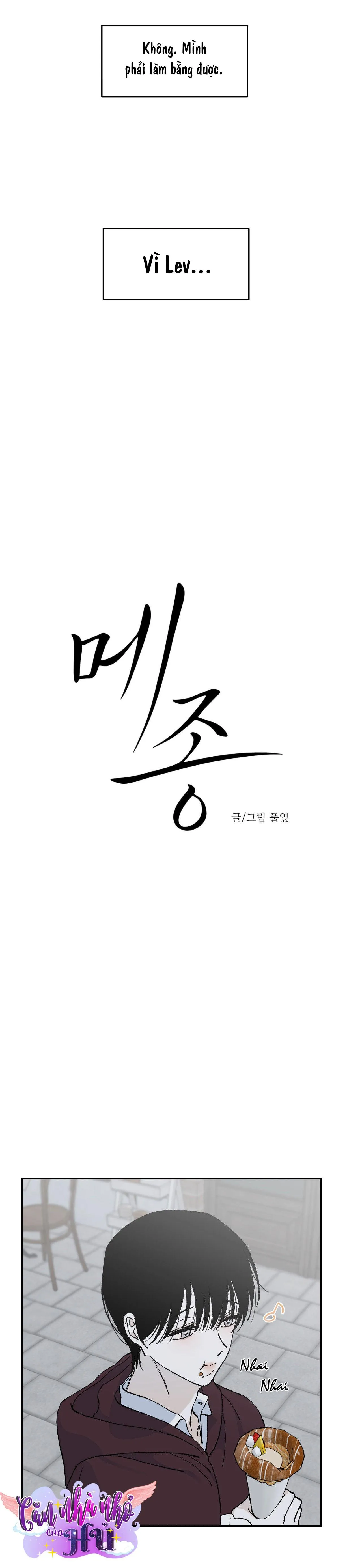 DINH THỰ Chapter 57 Trang 7