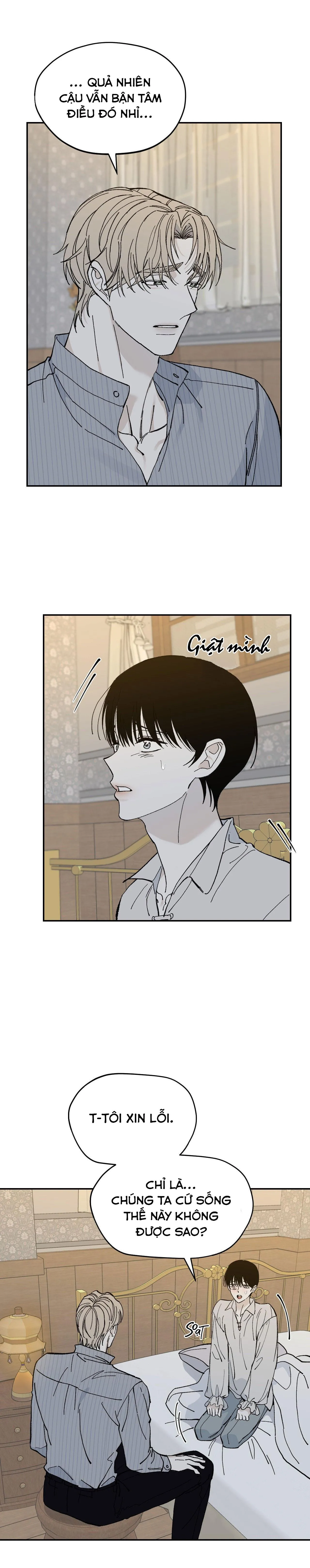 DINH THỰ Chapter 58 Trang 6