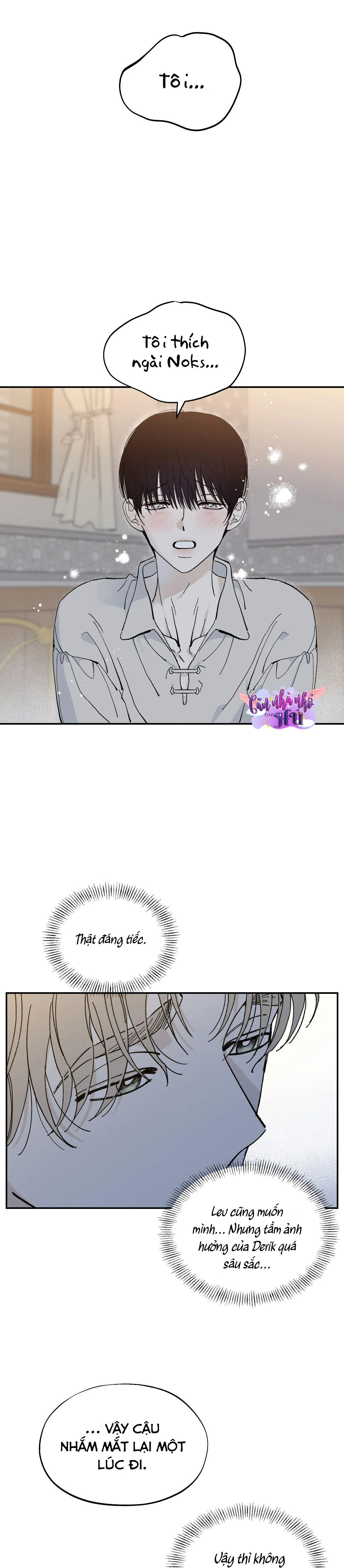 DINH THỰ Chapter 58 Trang 7