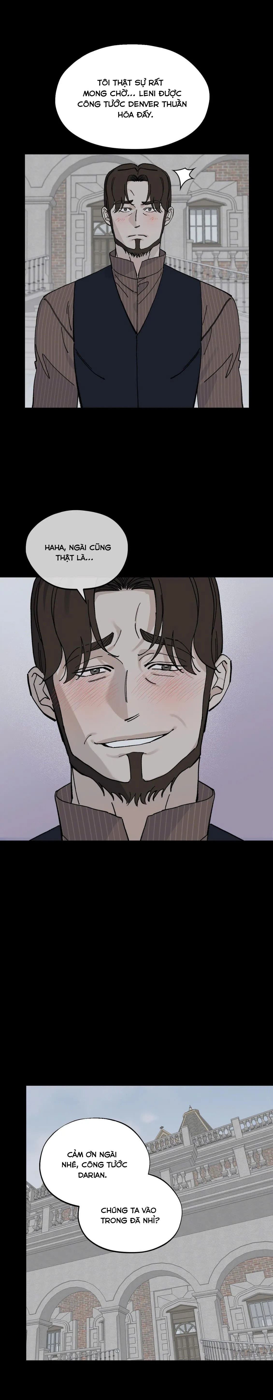 DINH THỰ Chapter 59 Trang 4