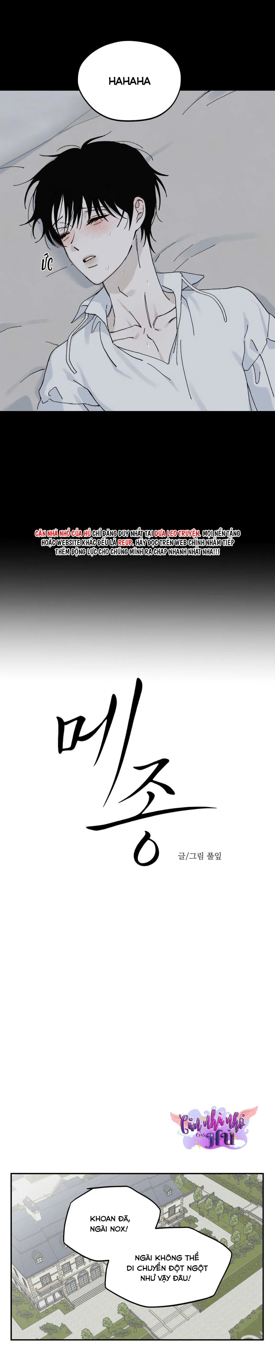 DINH THỰ Chapter 59 Trang 6