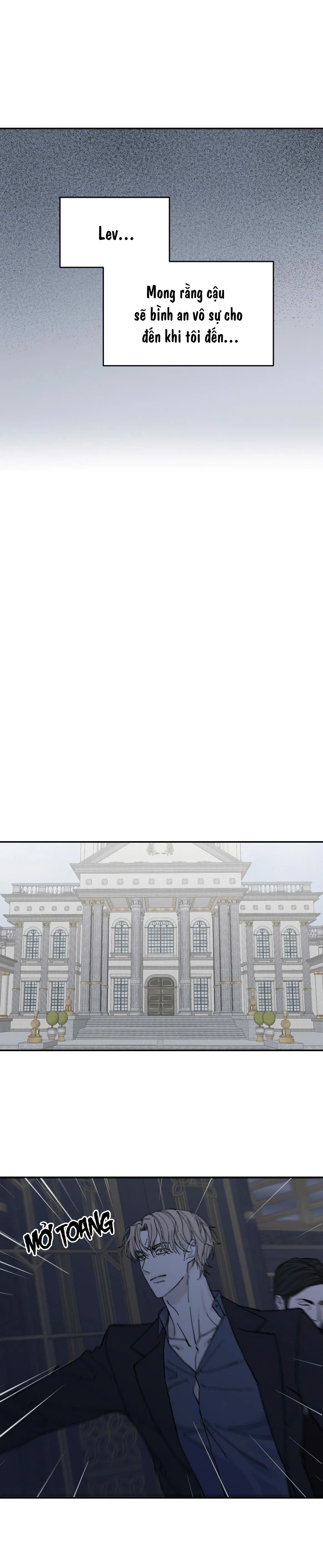 DINH THỰ Chapter 59 Trang 11