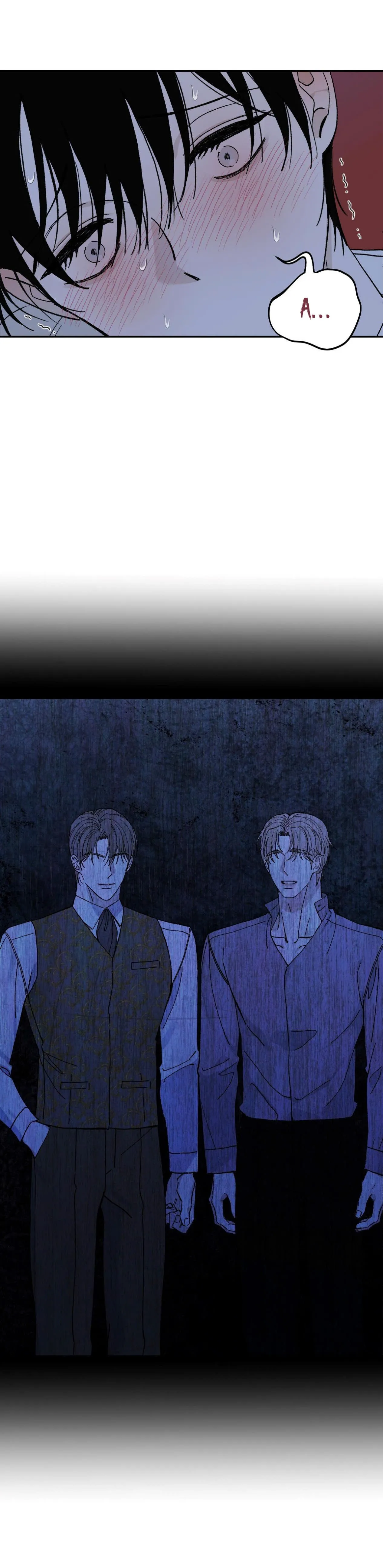 DINH THỰ Chapter 59 Trang 23