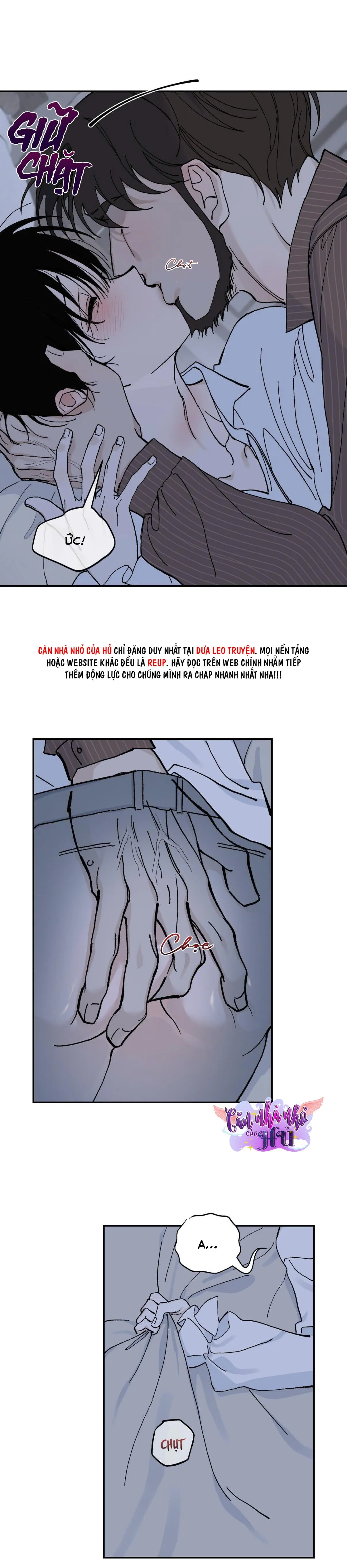 DINH THỰ Chapter 59 Trang 24