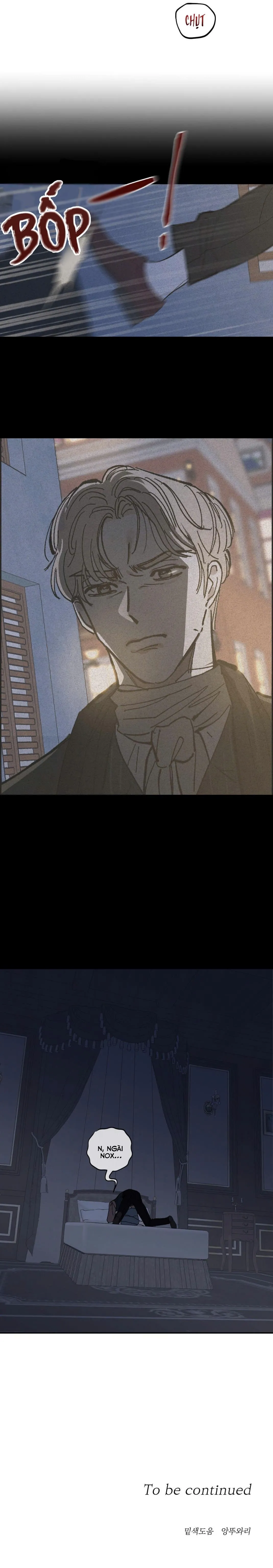 DINH THỰ Chapter 59 Trang 25