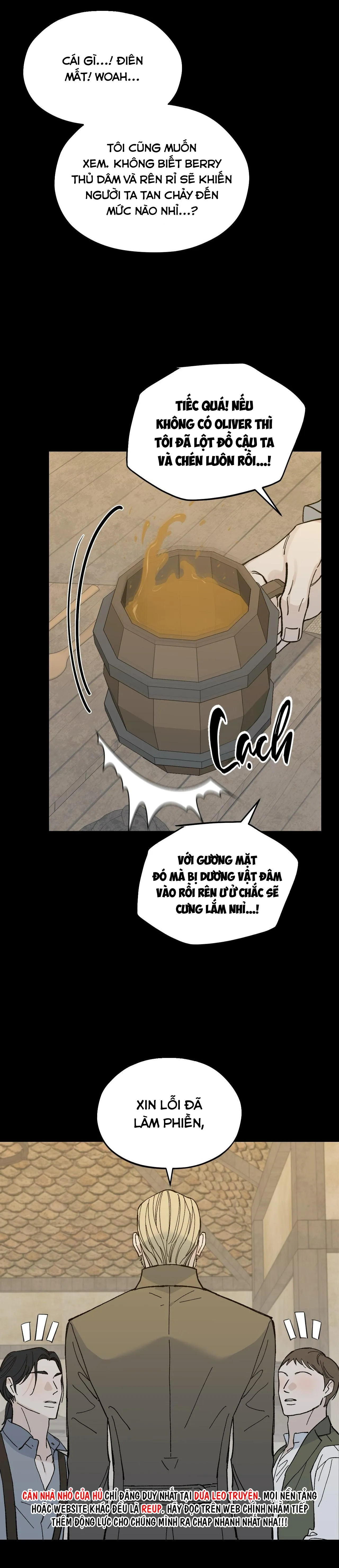 DINH THỰ Chapter 60 Trang 3