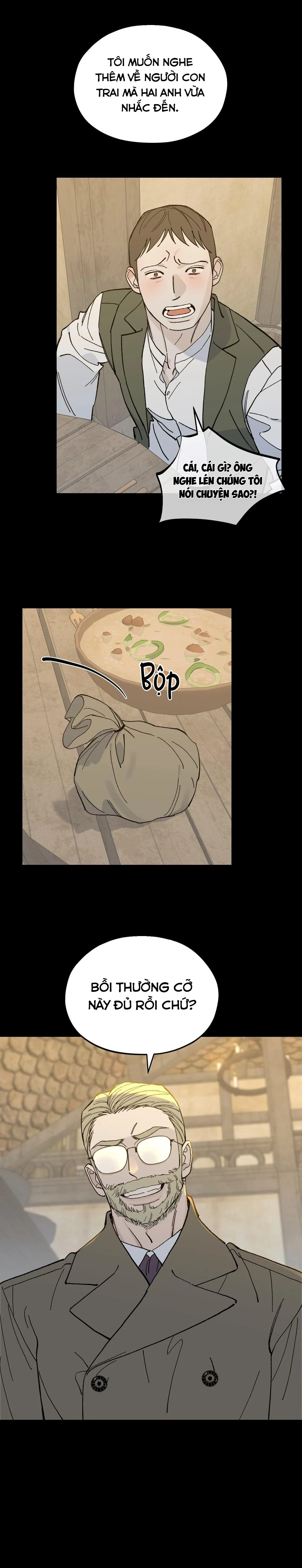 DINH THỰ Chapter 60 Trang 4