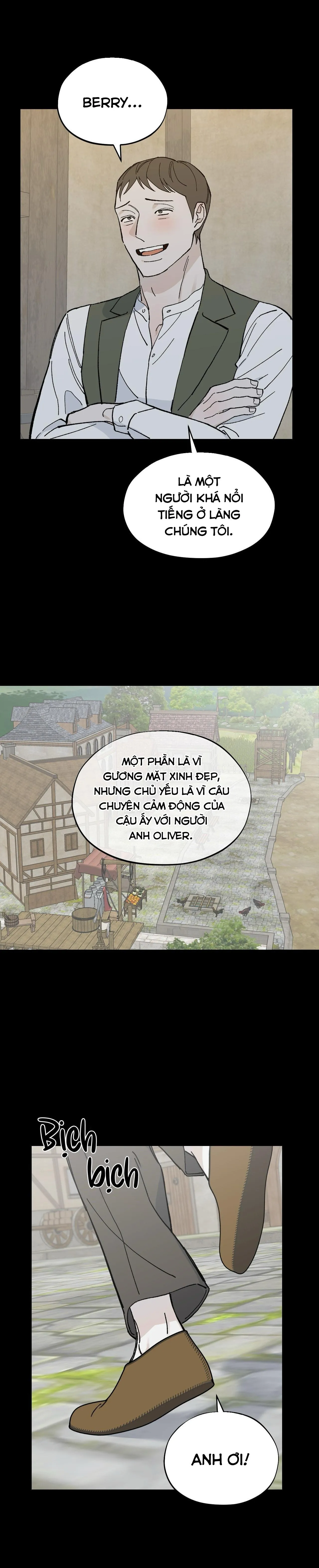 DINH THỰ Chapter 60 Trang 6