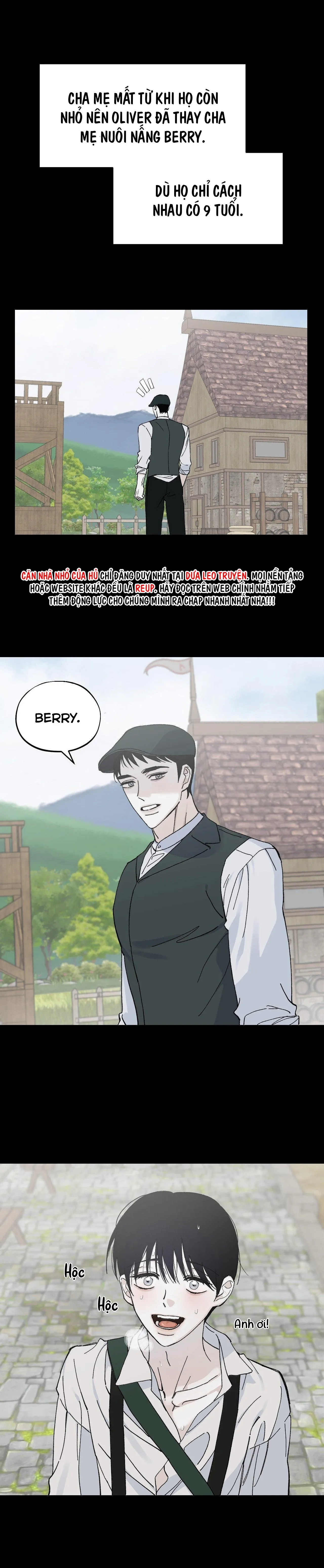 DINH THỰ Chapter 60 Trang 7