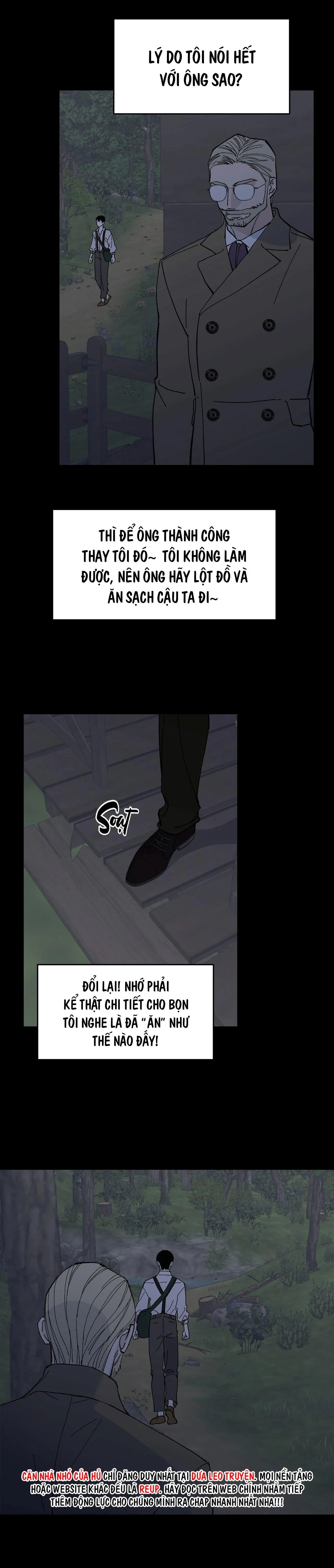 DINH THỰ Chapter 60 Trang 12