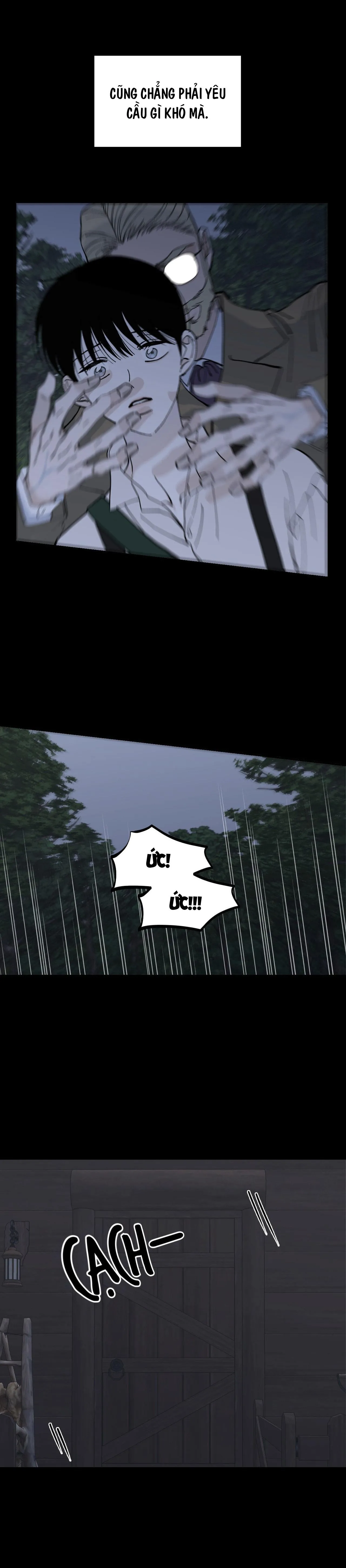 DINH THỰ Chapter 60 Trang 13