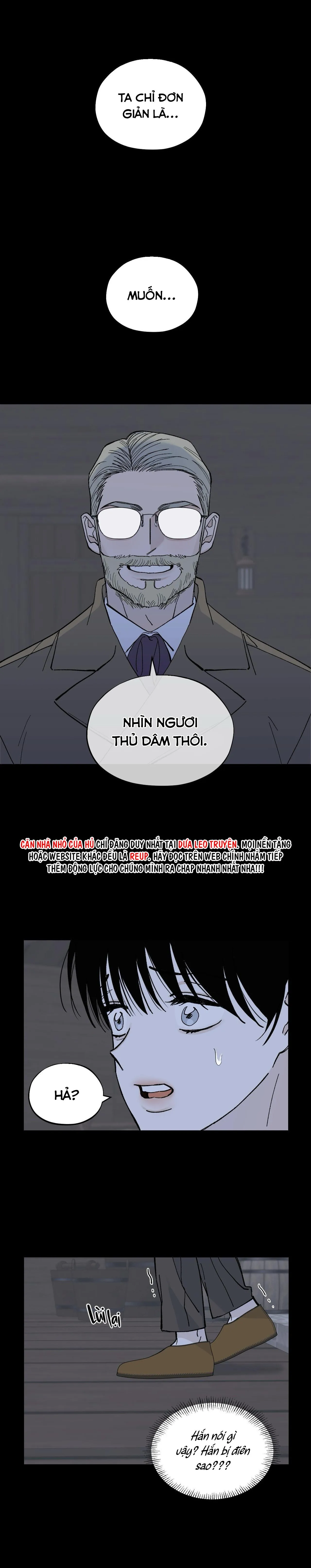 DINH THỰ Chapter 60 Trang 16