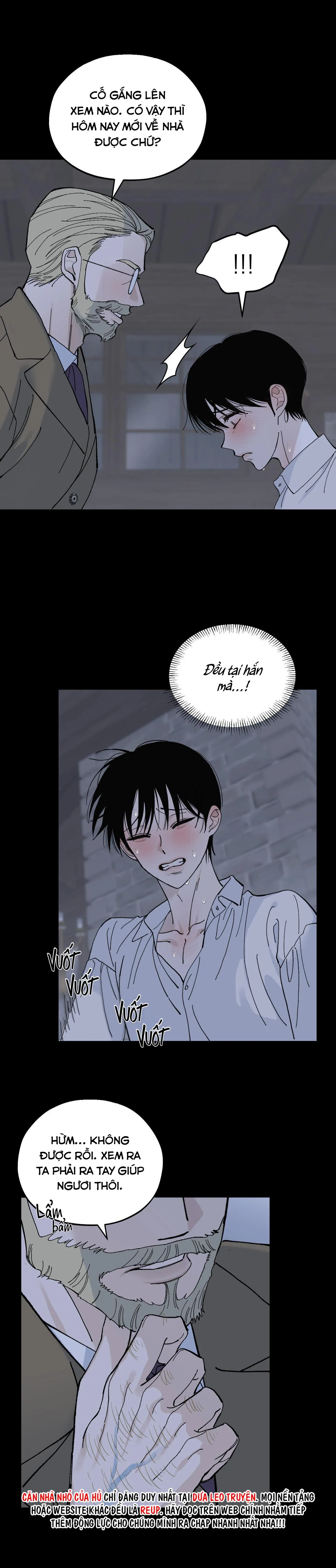 DINH THỰ Chapter 61 Trang 6