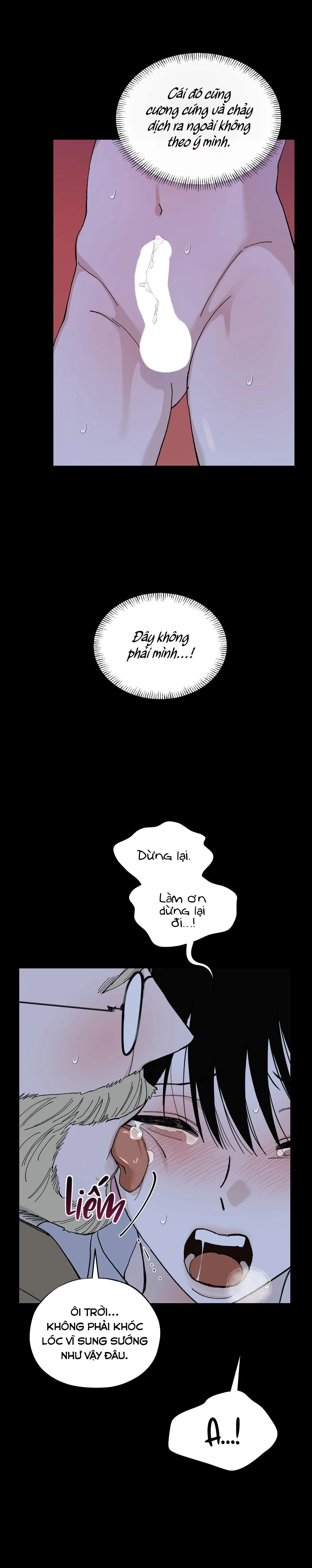 DINH THỰ Chapter 61 Trang 14