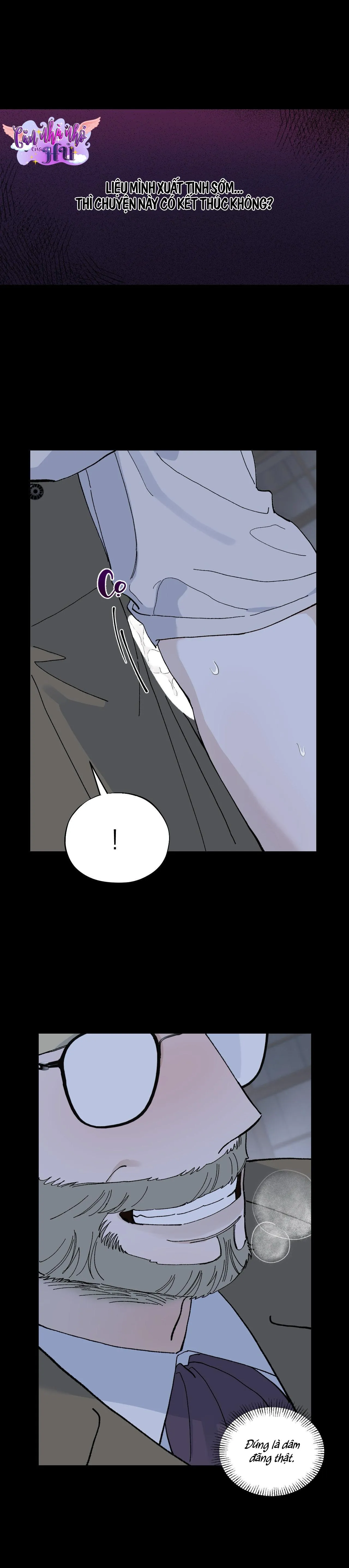 DINH THỰ Chapter 61 Trang 15