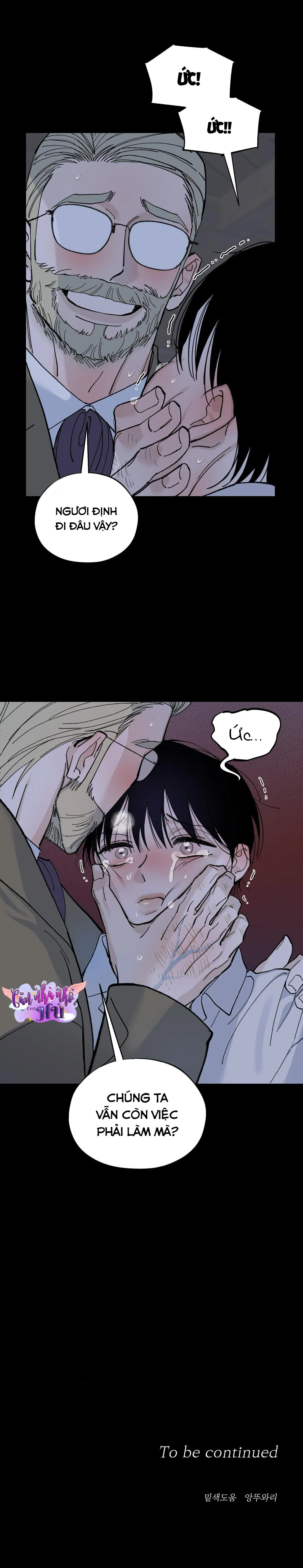 DINH THỰ Chapter 61 Trang 20