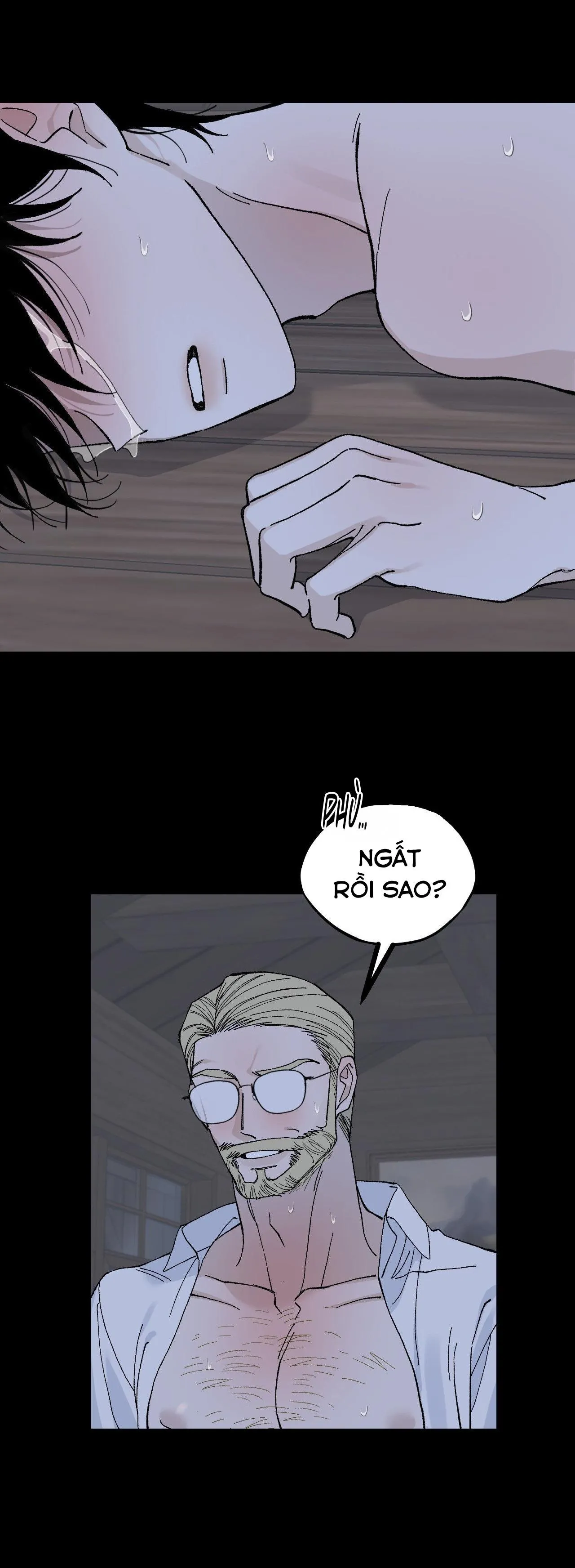 DINH THỰ Chapter 62 Trang 3