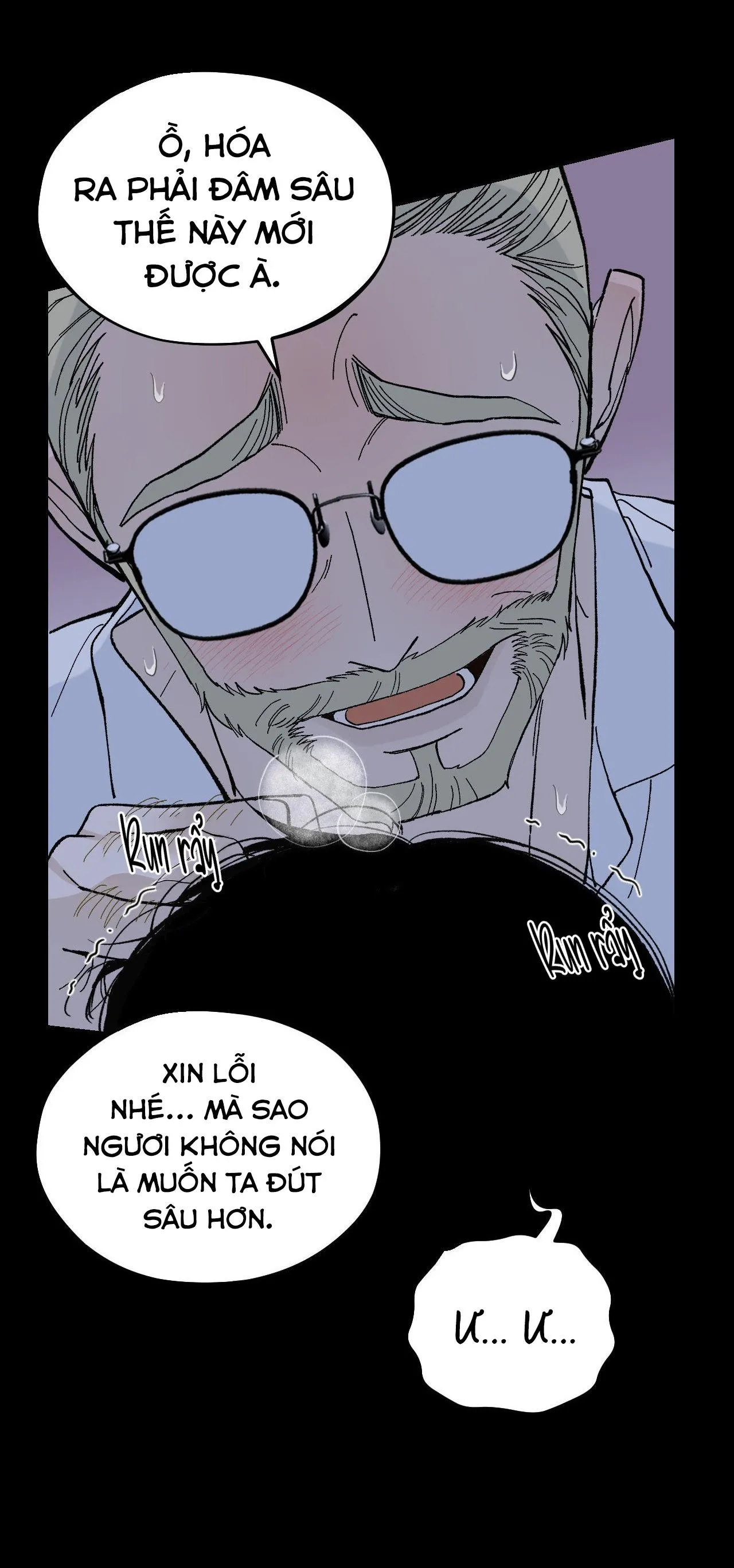 DINH THỰ Chapter 62 Trang 5