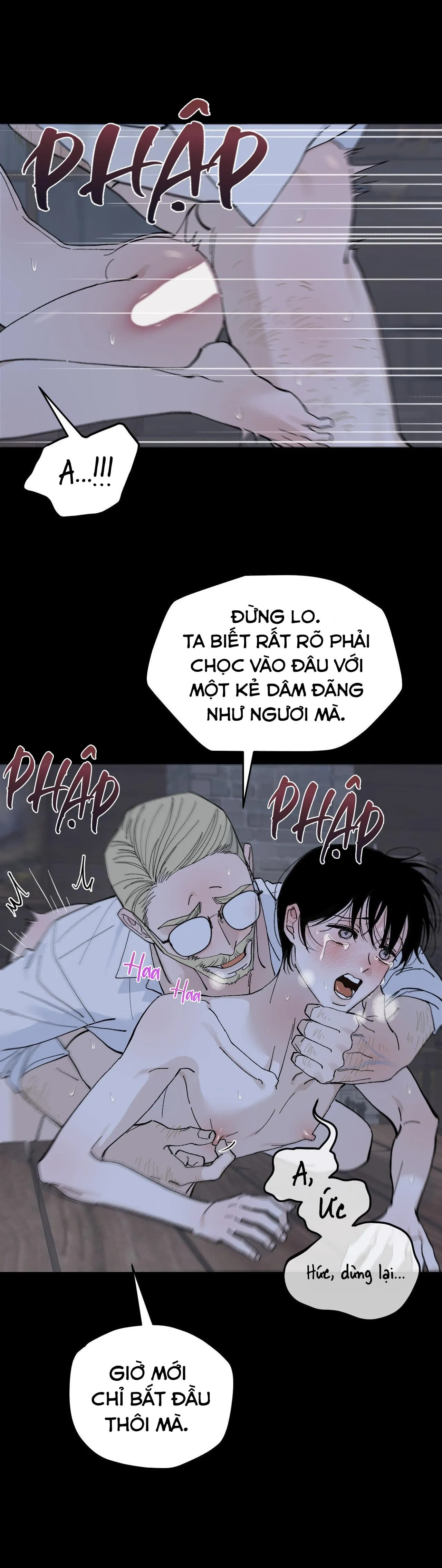 DINH THỰ Chapter 62 Trang 7