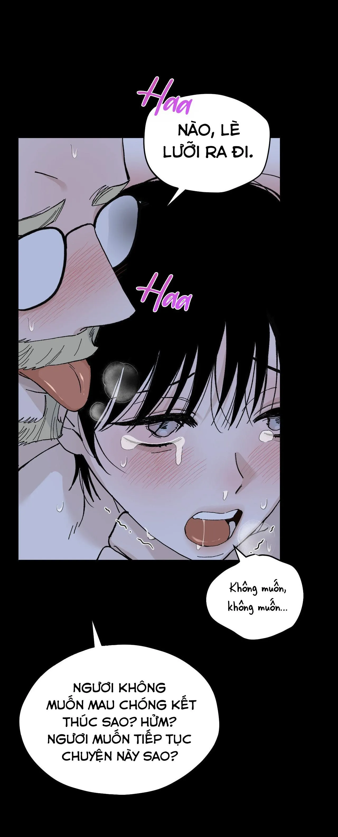 DINH THỰ Chapter 62 Trang 8