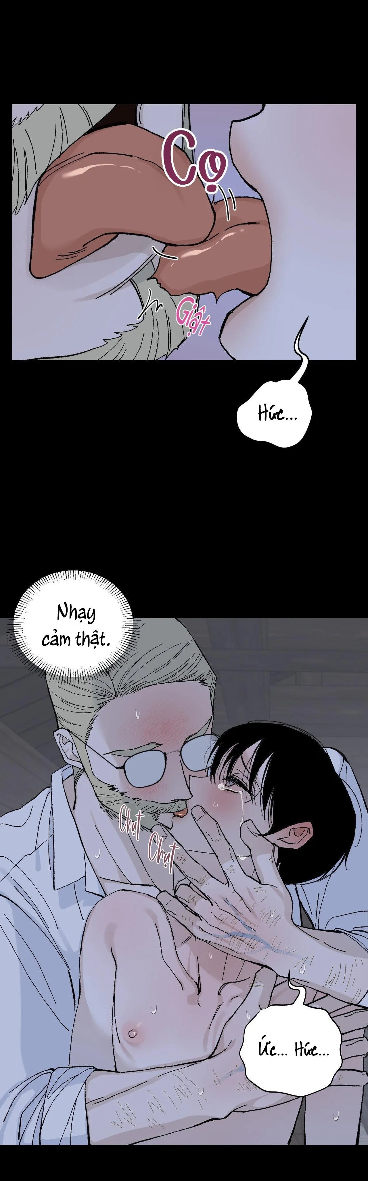 DINH THỰ Chapter 62 Trang 11