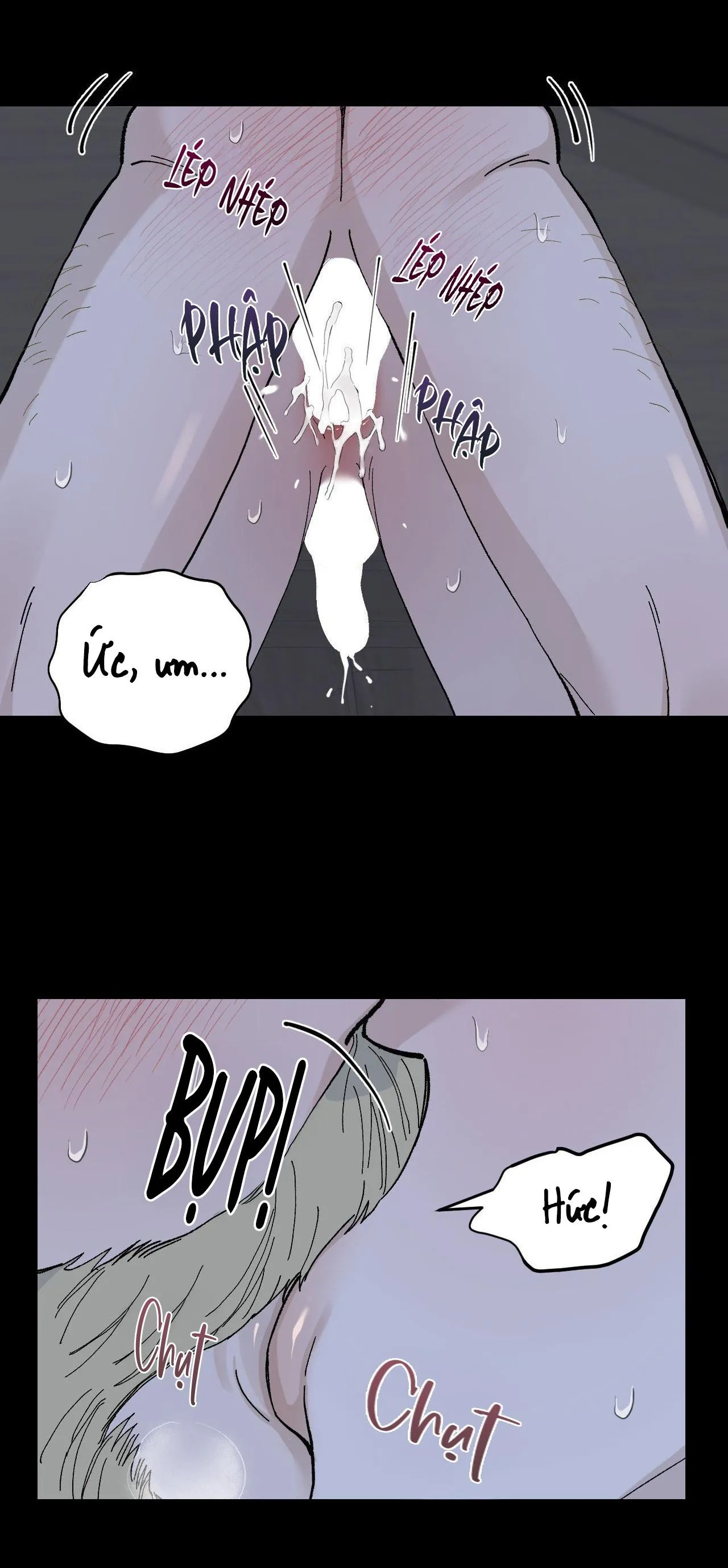 DINH THỰ Chapter 62 Trang 12