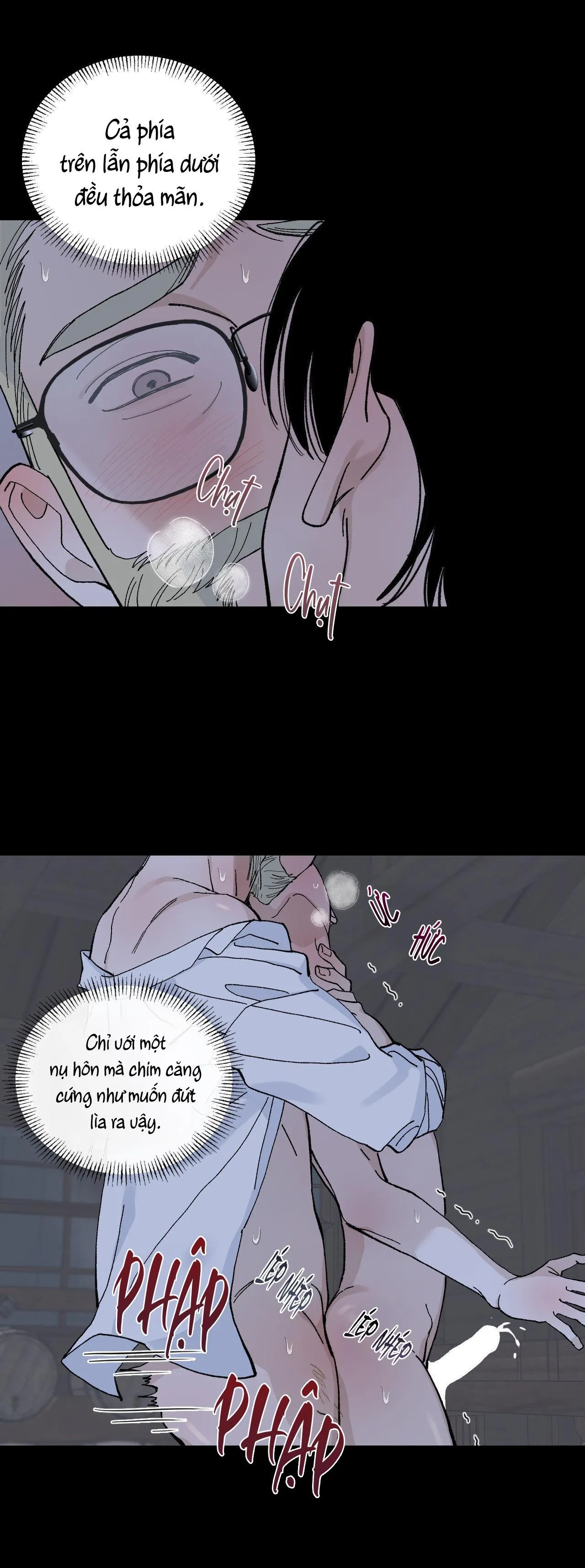 DINH THỰ Chapter 62 Trang 13