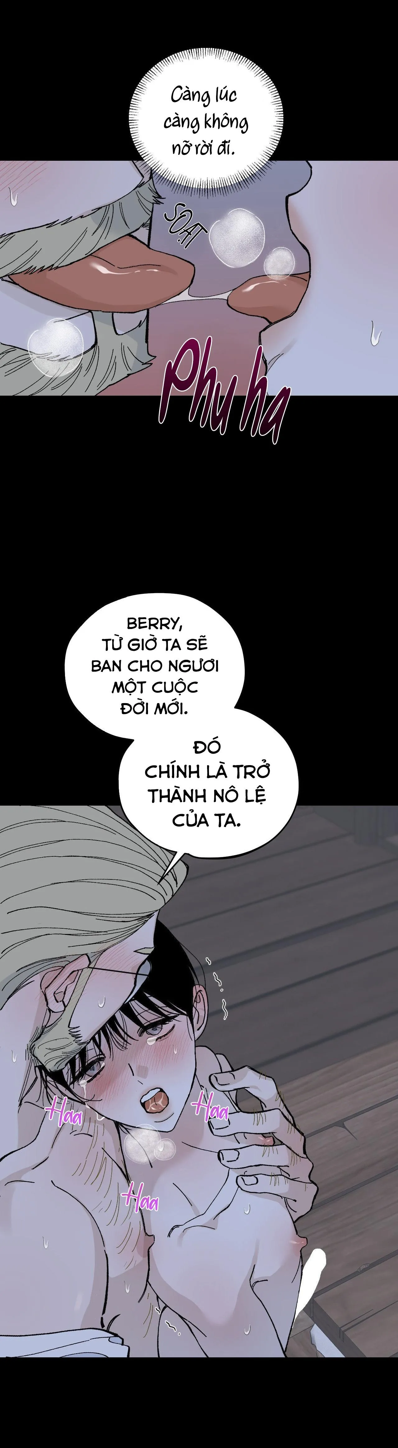 DINH THỰ Chapter 62 Trang 14