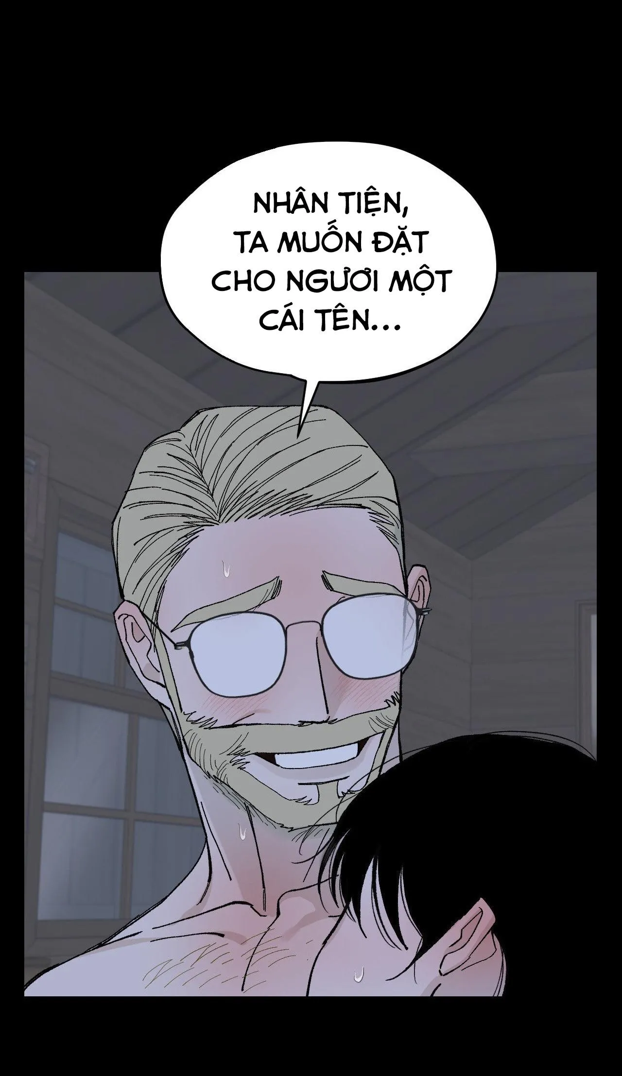 DINH THỰ Chapter 62 Trang 15