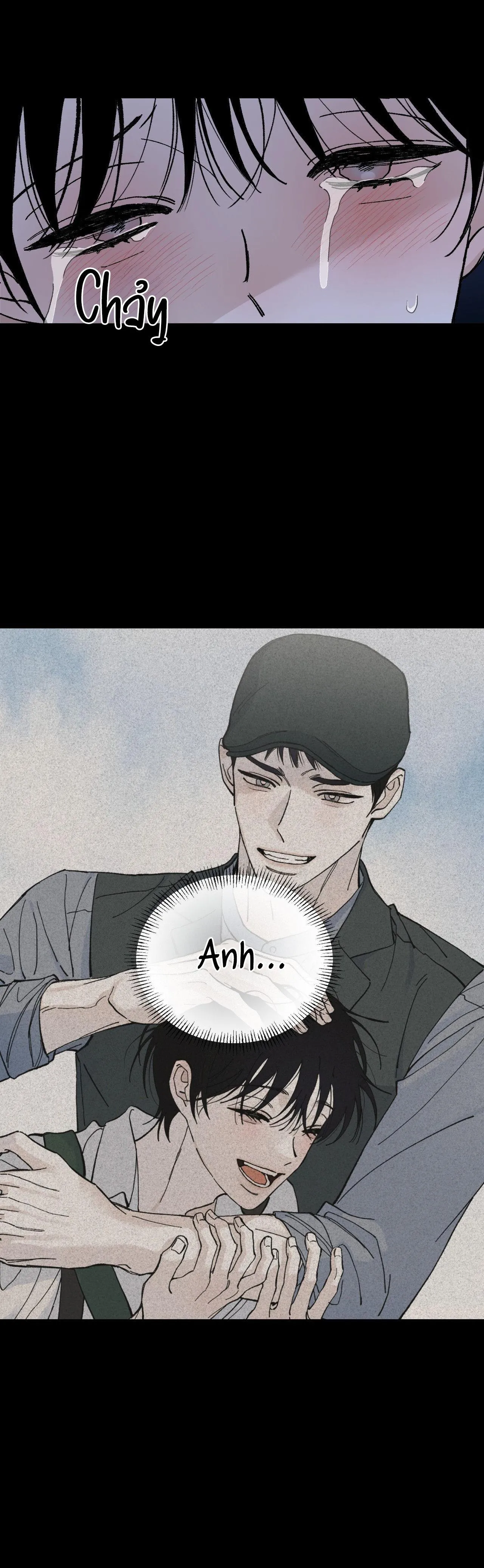 DINH THỰ Chapter 62 Trang 17