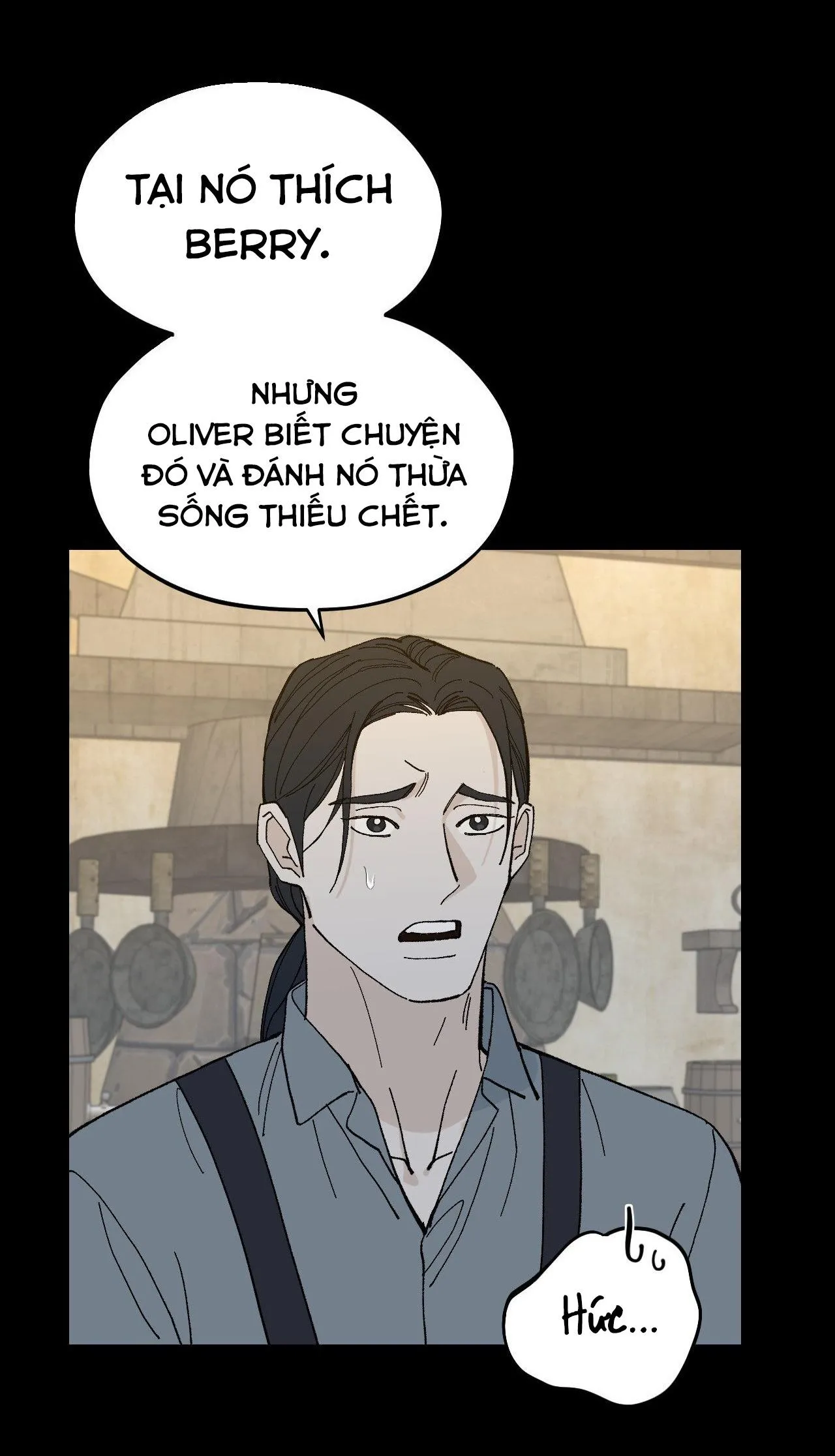 DINH THỰ Chapter 62 Trang 21