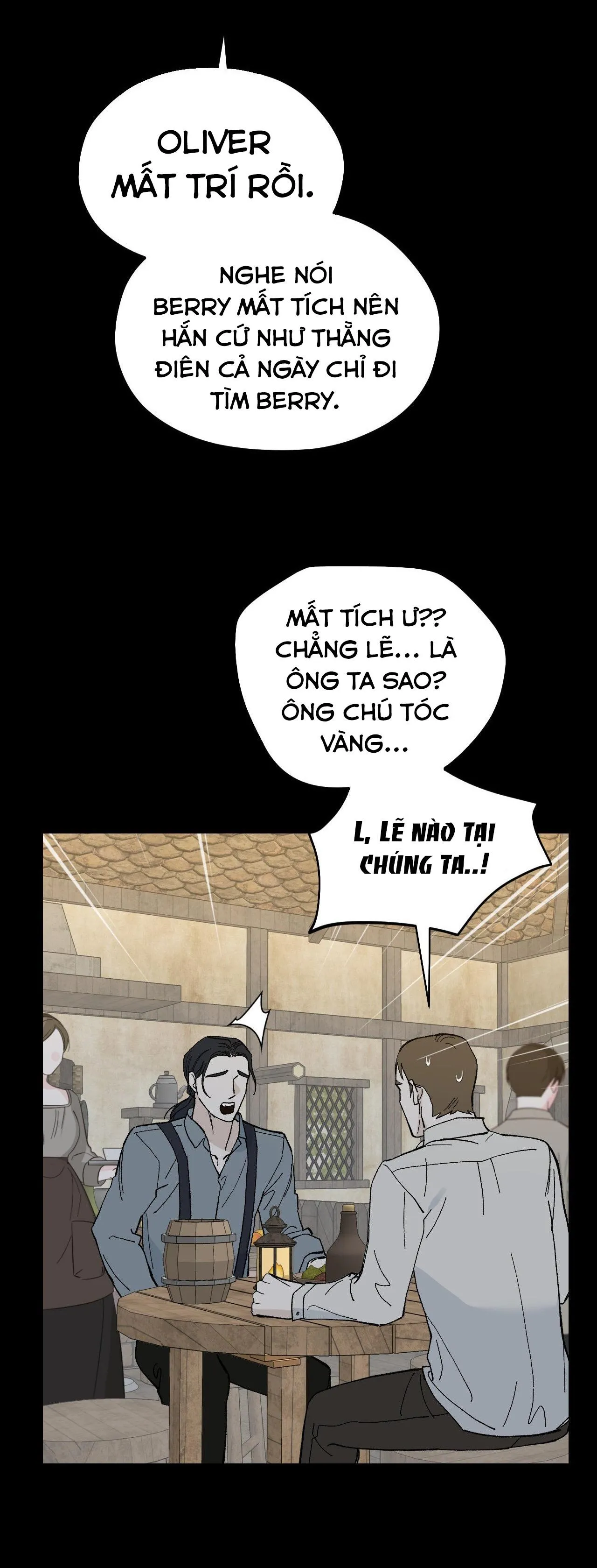 DINH THỰ Chapter 62 Trang 22
