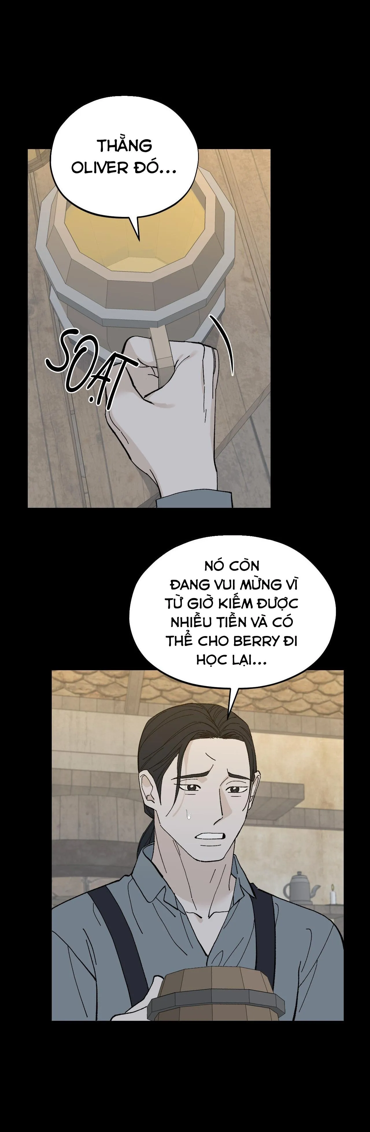 DINH THỰ Chapter 62 Trang 24