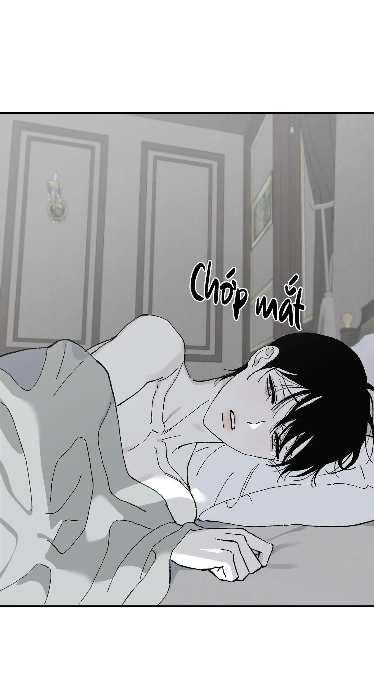 DINH THỰ Chapter 62 Trang 28