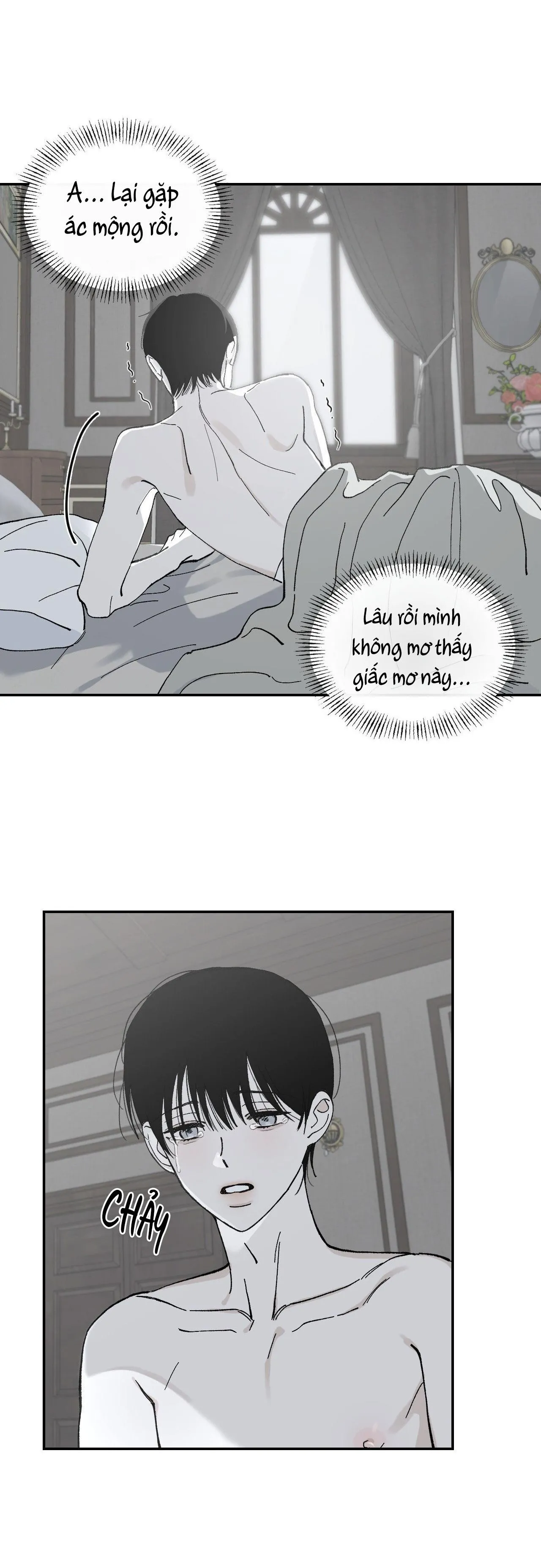 DINH THỰ Chapter 62 Trang 29