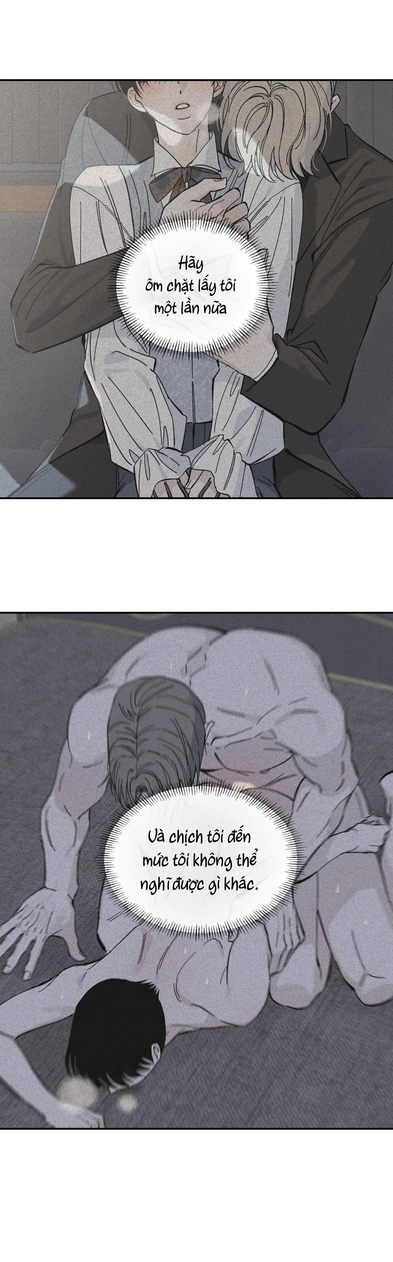 DINH THỰ Chapter 62 Trang 33
