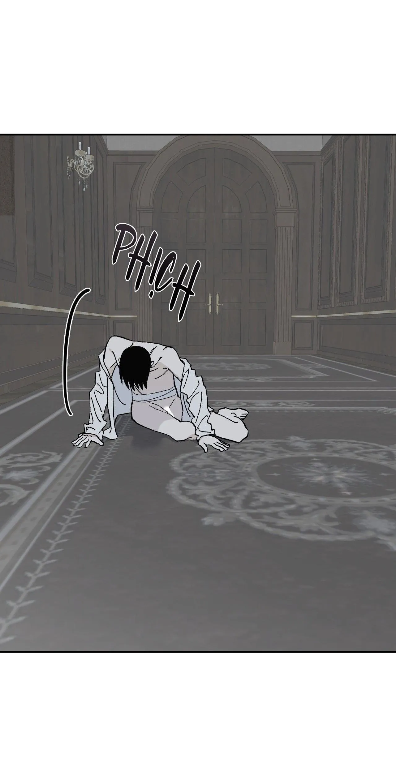 DINH THỰ Chapter 62 Trang 34