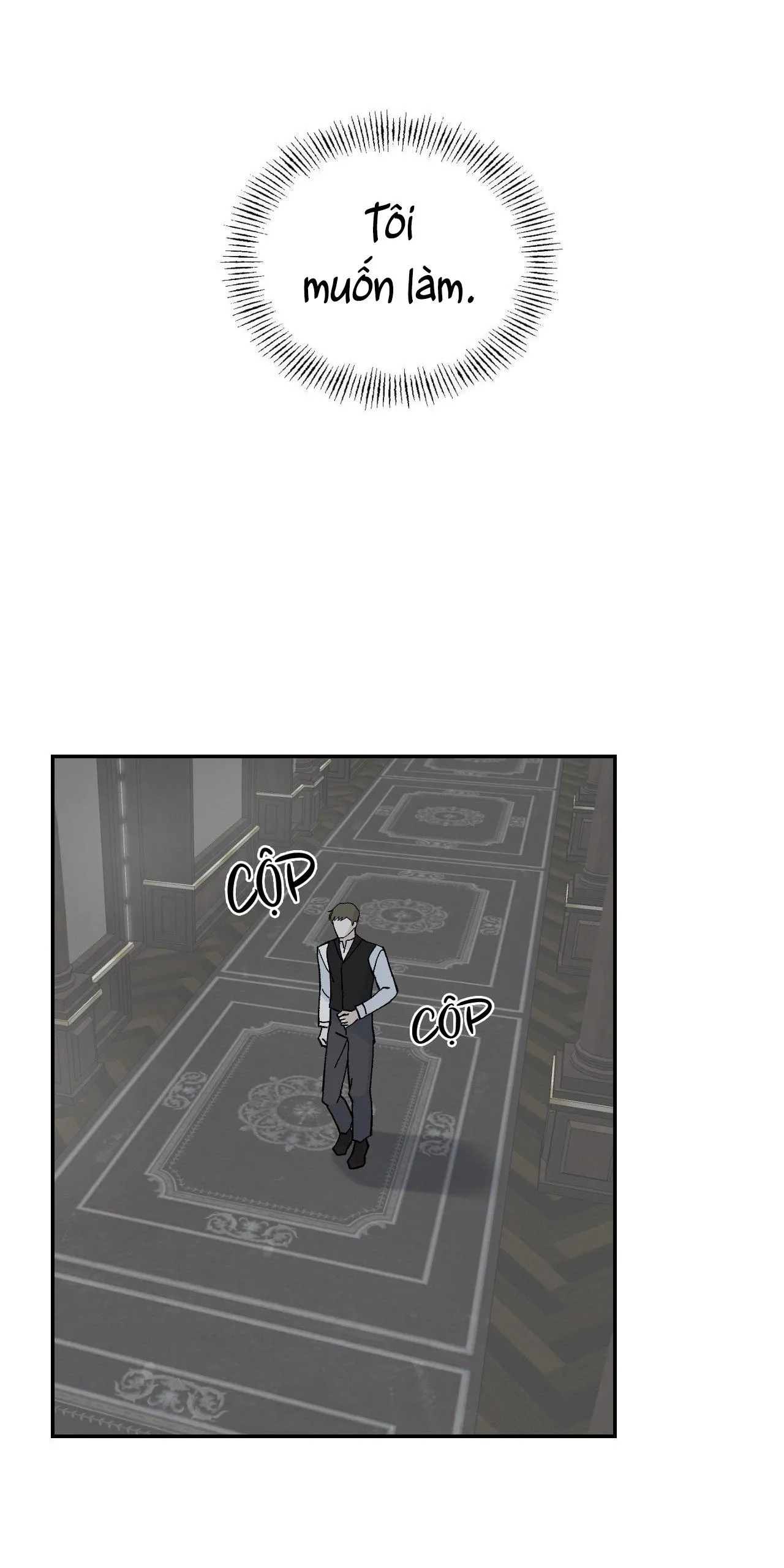 DINH THỰ Chapter 62 Trang 36