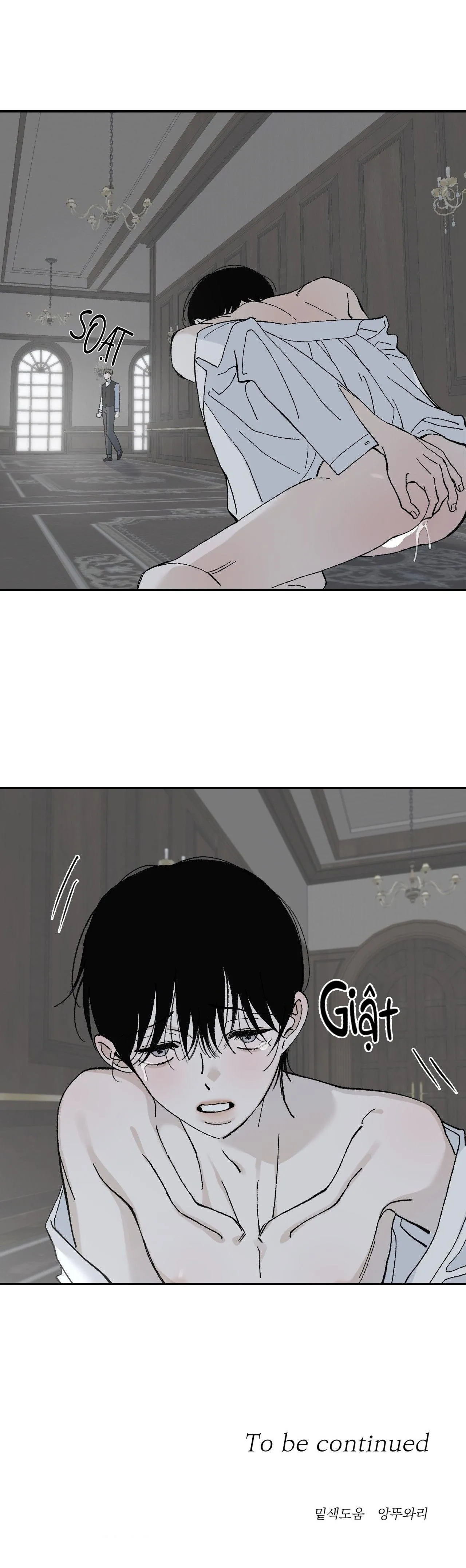 DINH THỰ Chapter 62 Trang 38