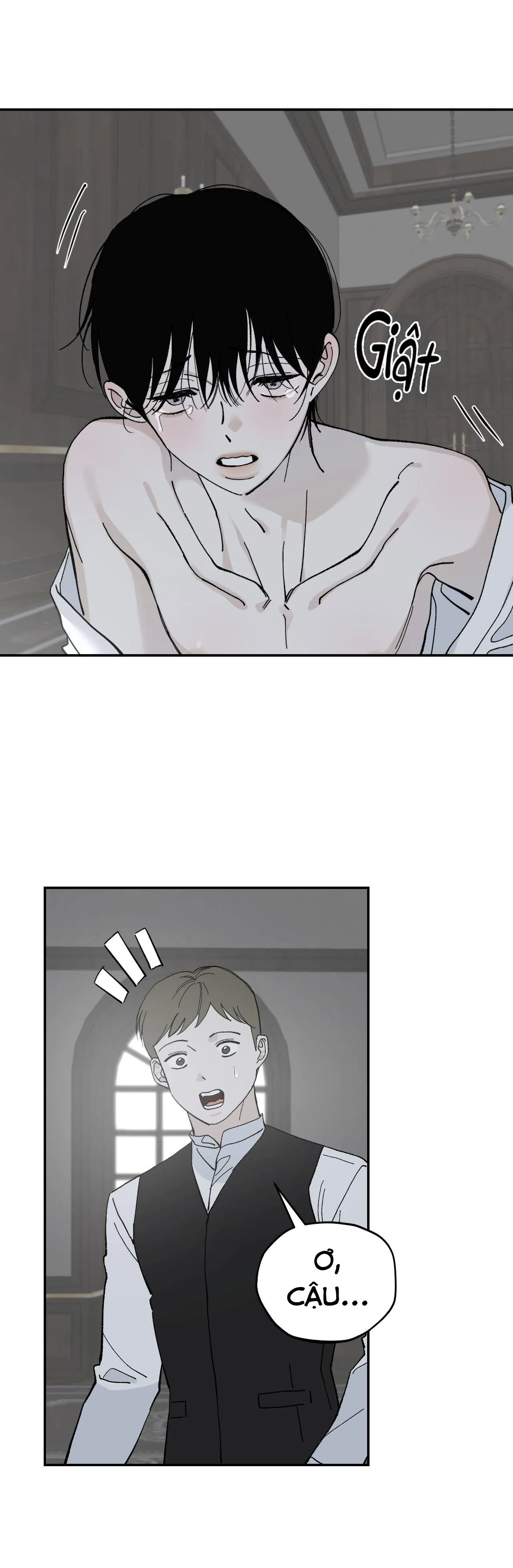DINH THỰ Chapter 63 Trang 3