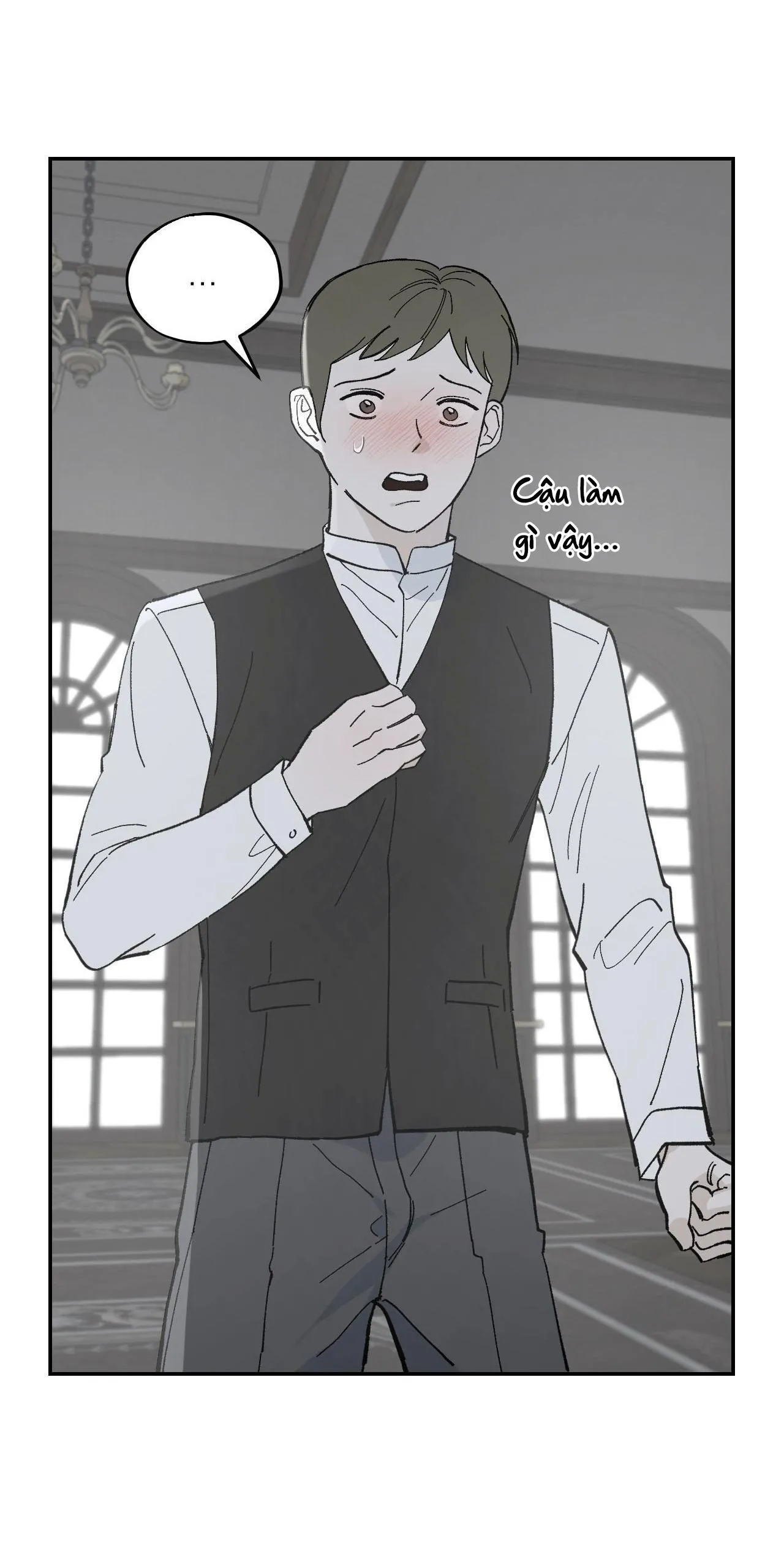 DINH THỰ Chapter 63 Trang 9