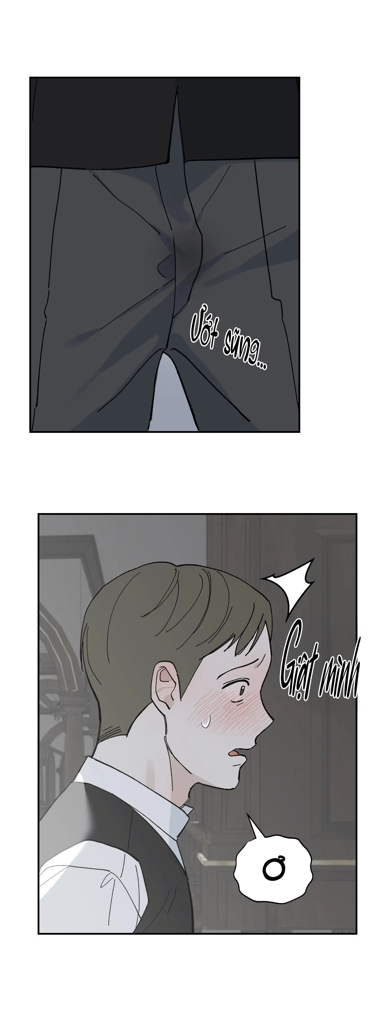 DINH THỰ Chapter 63 Trang 11