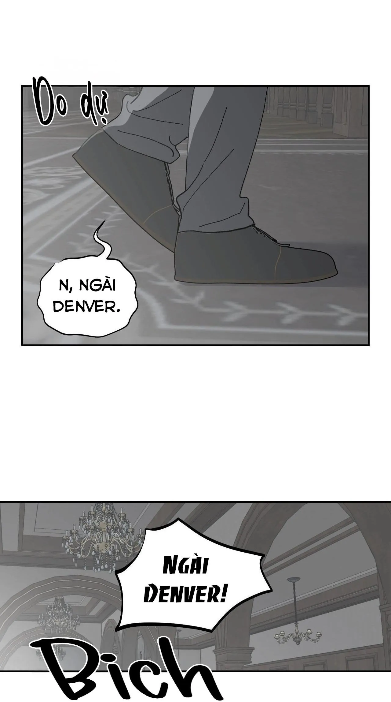 DINH THỰ Chapter 63 Trang 12