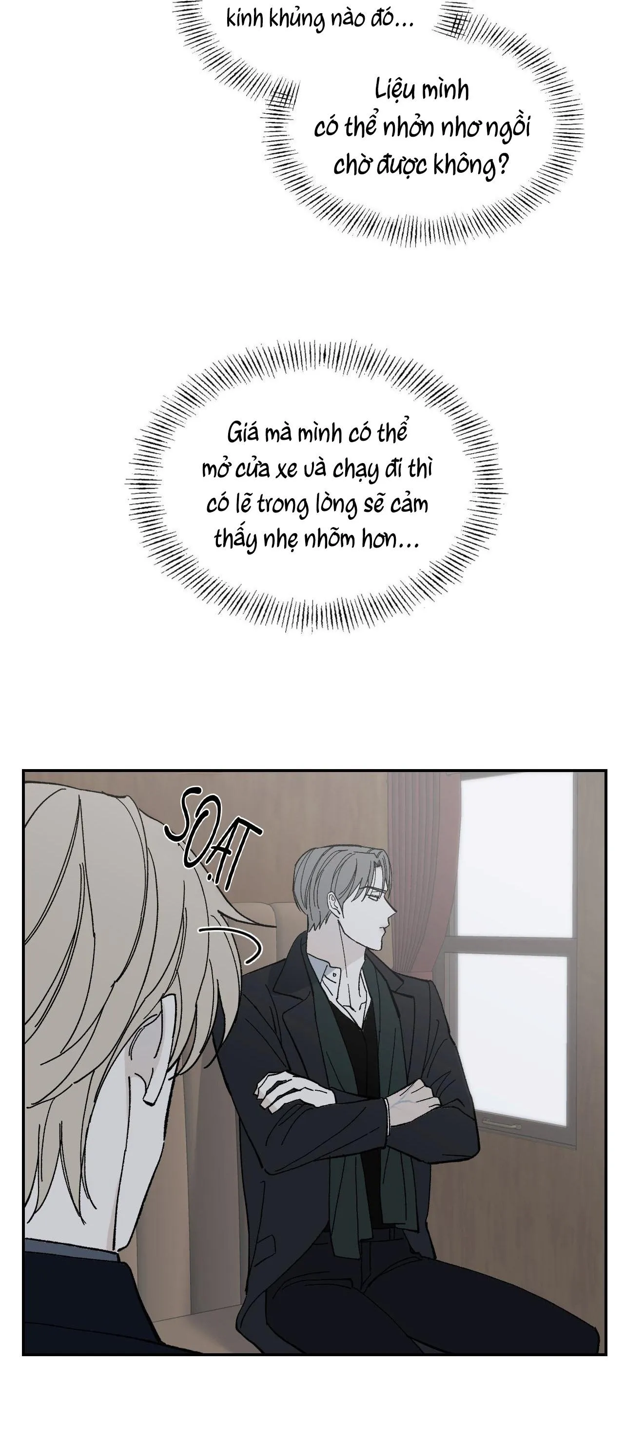 DINH THỰ Chapter 63 Trang 22