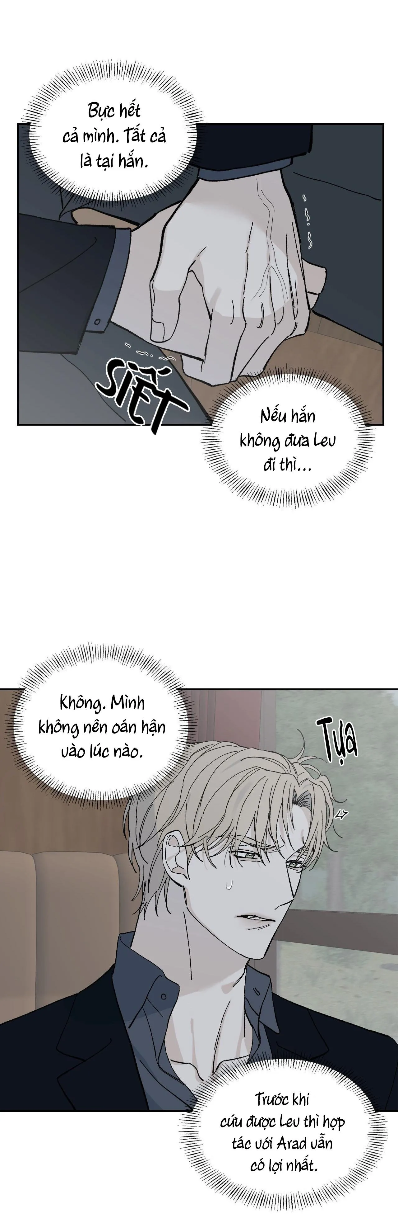 DINH THỰ Chapter 63 Trang 25