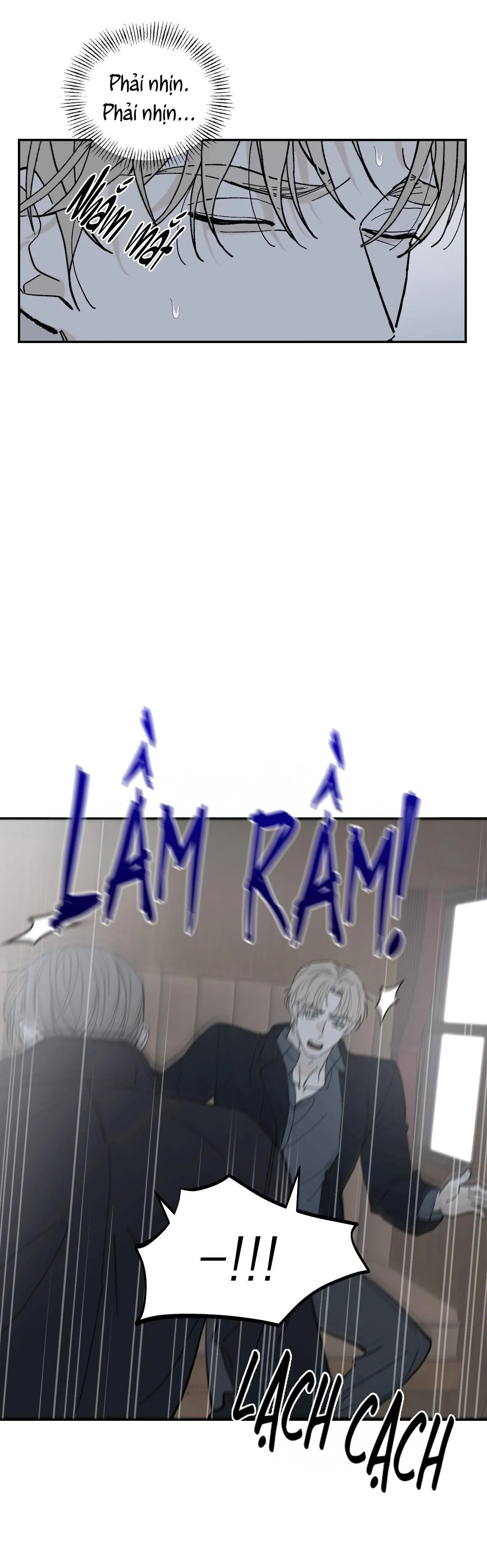DINH THỰ Chapter 63 Trang 26