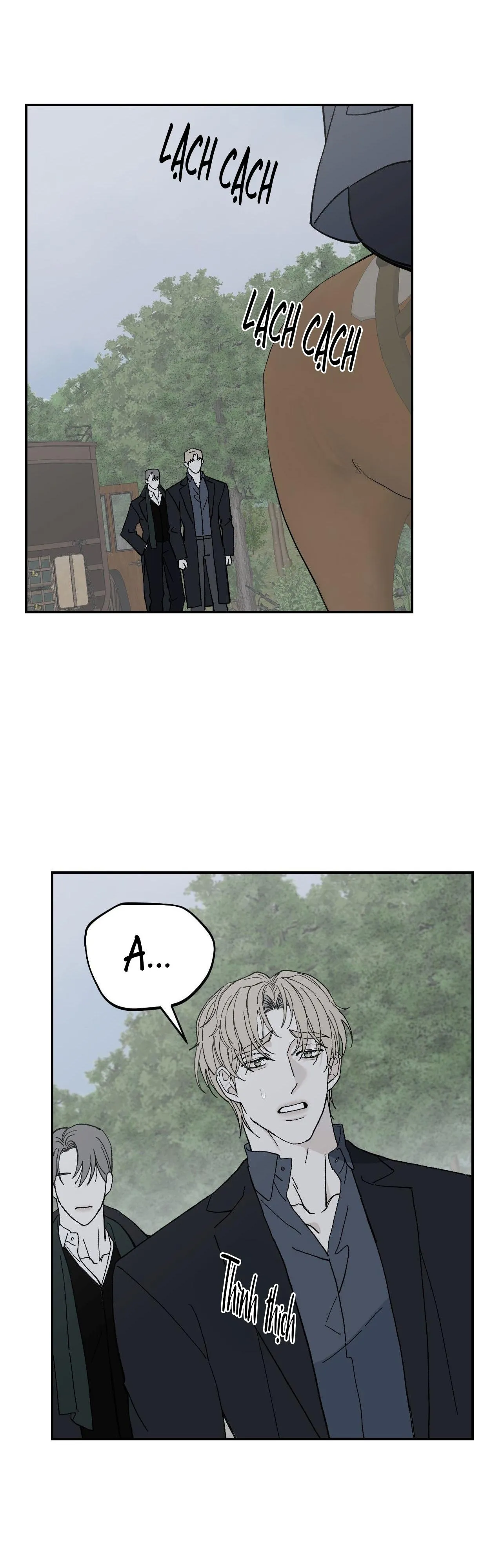 DINH THỰ Chapter 63 Trang 31