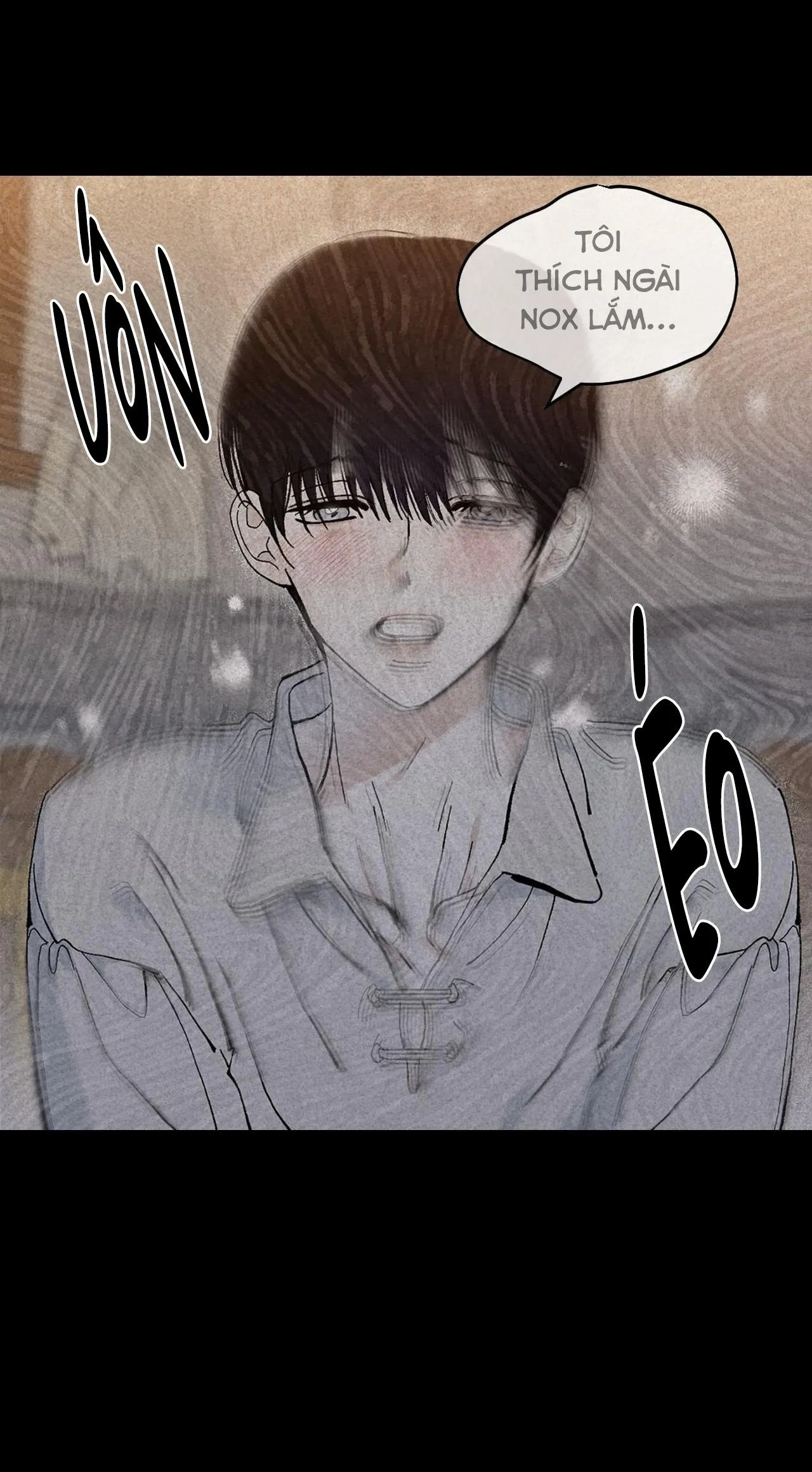 DINH THỰ Chapter 63 Trang 33