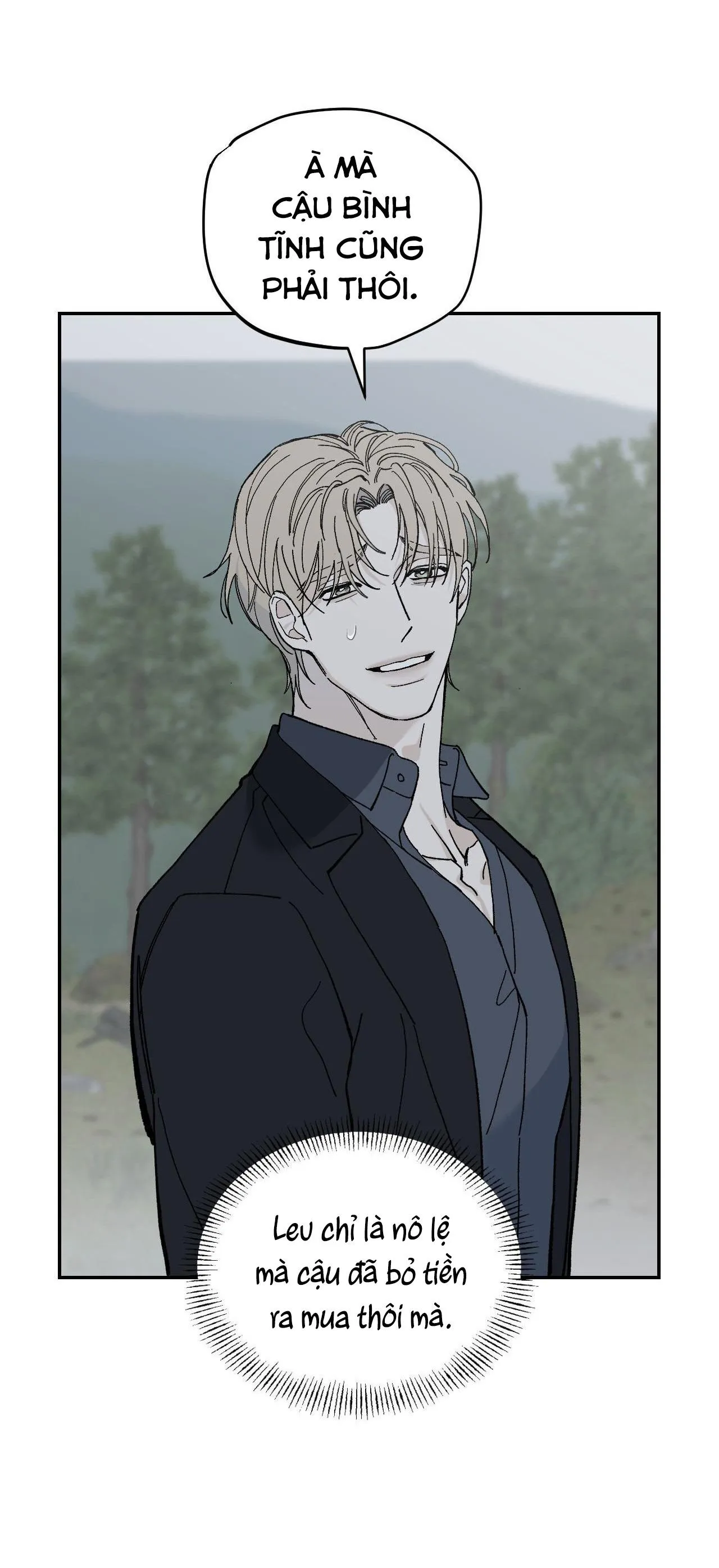 DINH THỰ Chapter 63 Trang 36