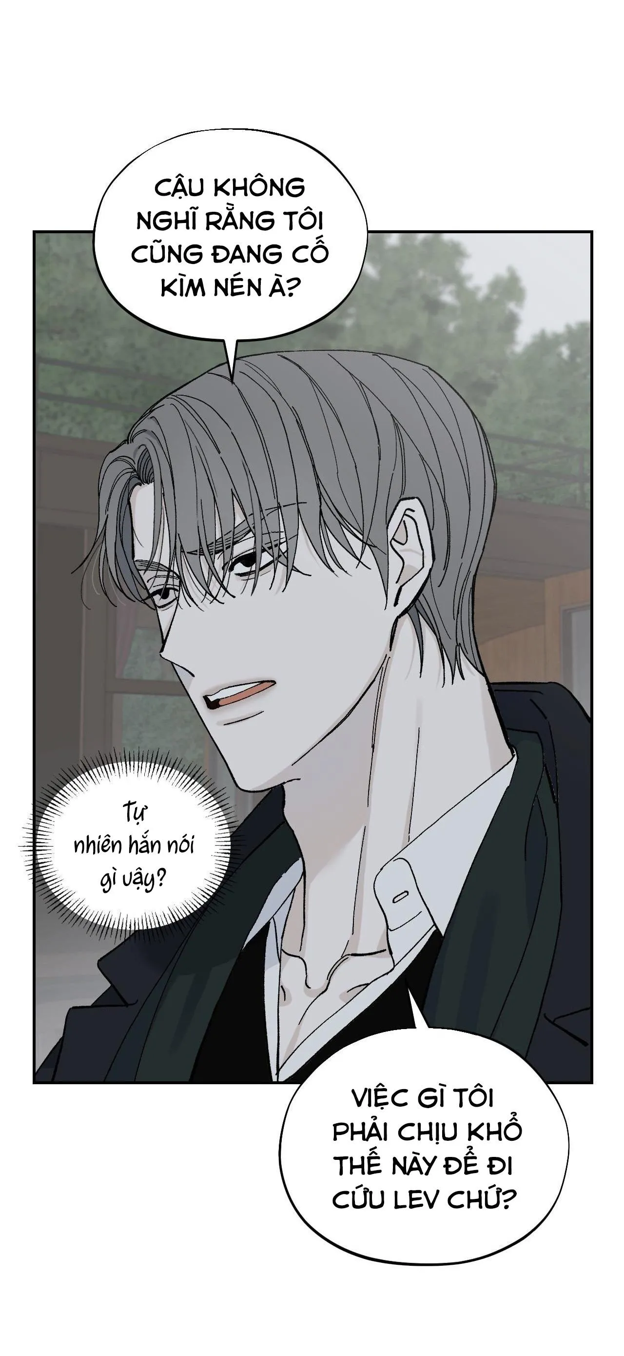 DINH THỰ Chapter 63 Trang 37